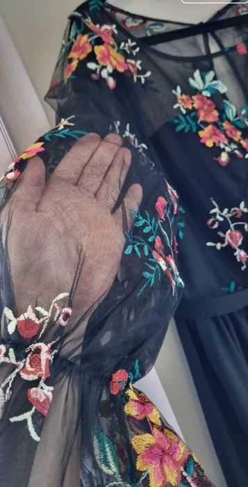 Rochie de ocazie XXL