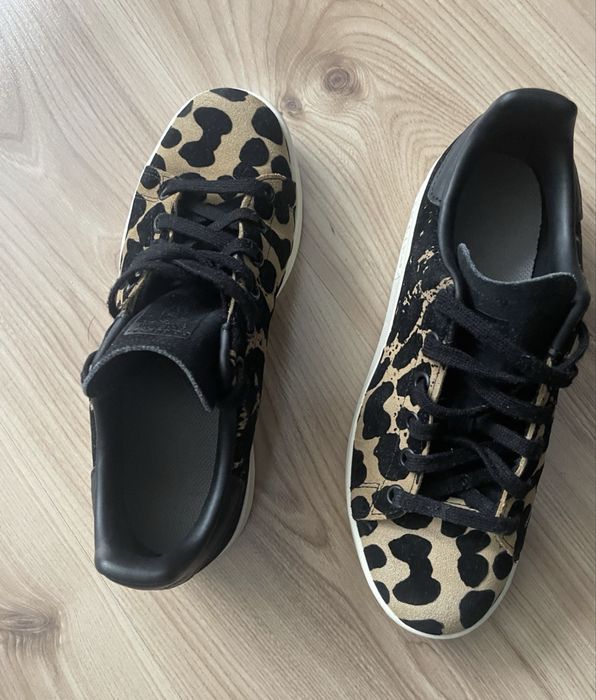 Adidas 'STAN SMITH'/дамски спортни обувки/сникърси (36 2/3)