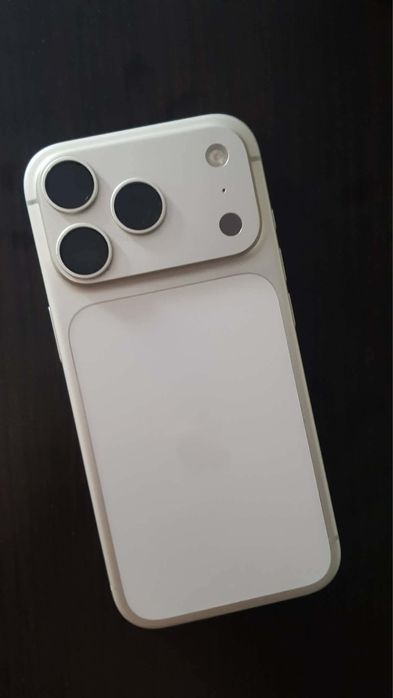 Telefon Iphone 17 pro