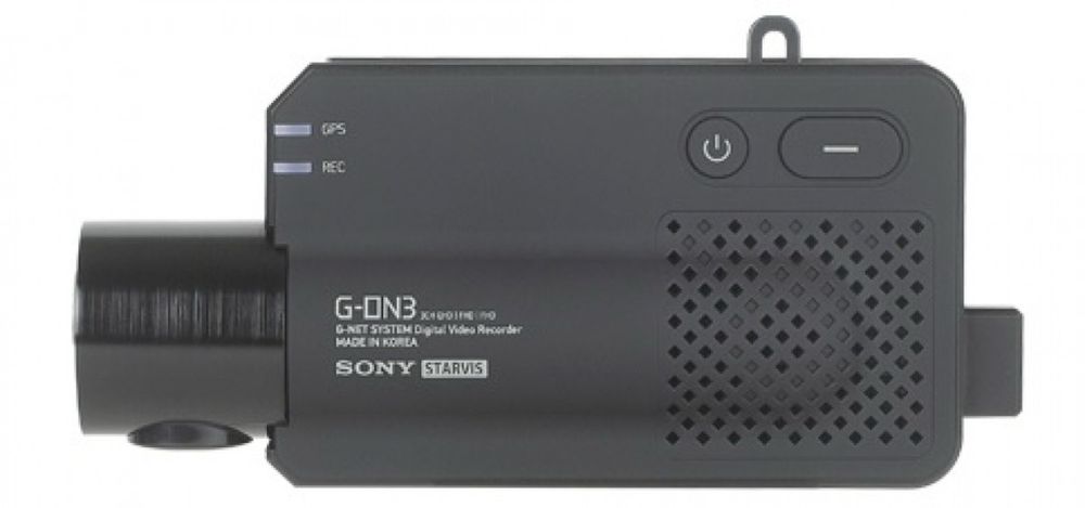 Видеорегистратор GNET G-ON3 STD