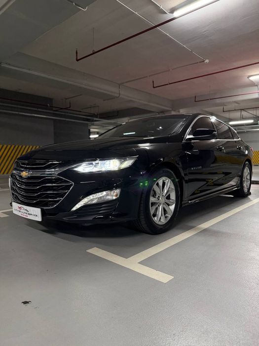 Malibu 2 Premier Full navarot 2022 yil Kraskasi Tozza! Srochno!