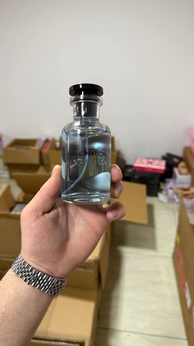 Зор духилар бор.