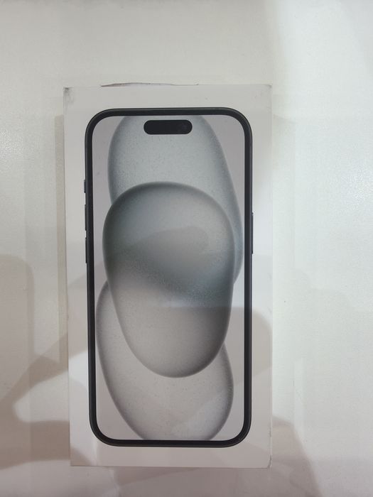 Iphone 15 128Gb з/у