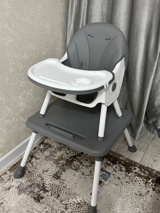 Детский стульчик