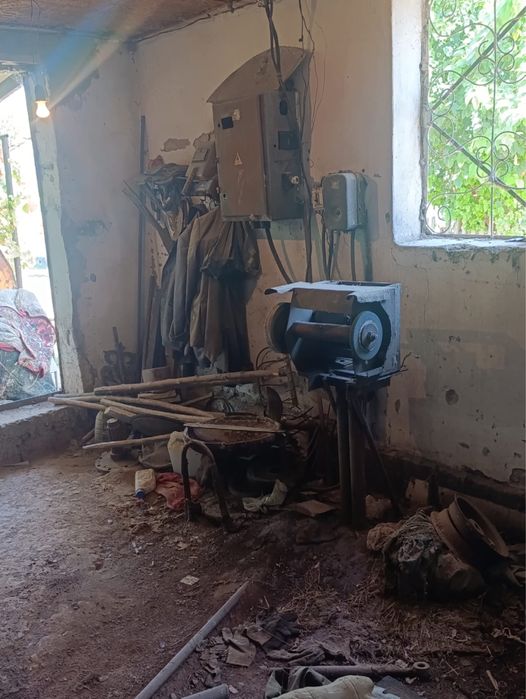 Токарный станок ИТ-1М