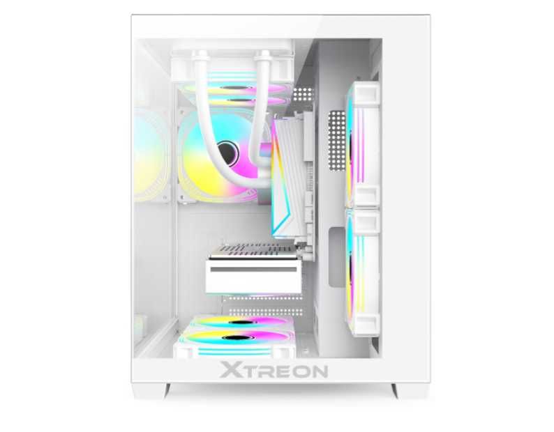 Корпус новый XTREON N275