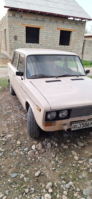 Лада Жигули 2106