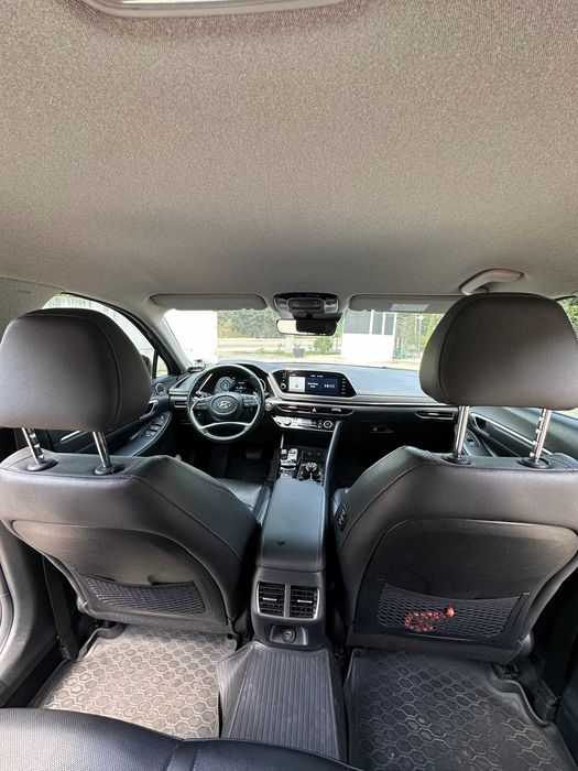 Hyundai Sonata 2.5 Full – 2022