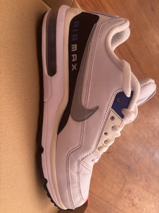 Маратонки Nike air max