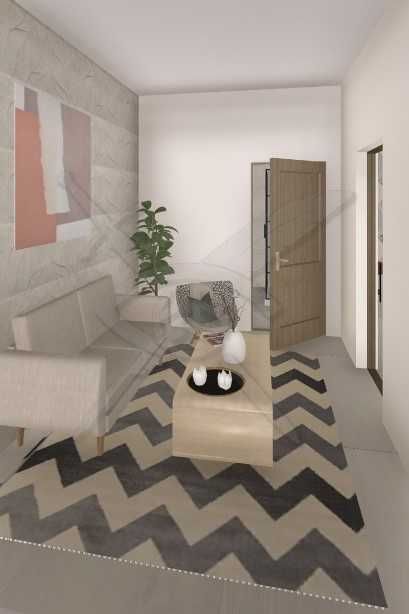 Мезонет в центъра на град Пловдив 60768