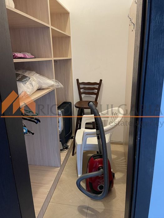 Продава се Тристаен апартамент в к.к. Златни пясъци - 100 кв.м за 1100 €/кв.м - Снимка #5