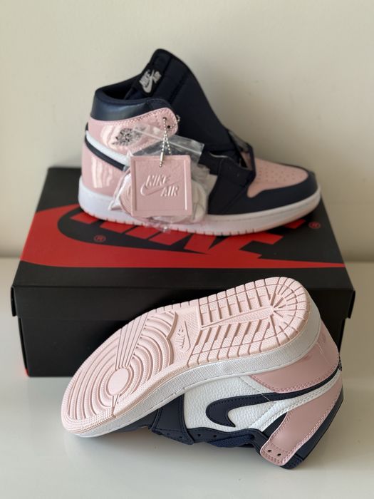 Air Jordan 1 Retro High Atmosphere  Full Box 35-42