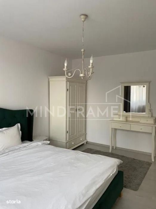 Eroii Revolutiei Metrou Bloc Reabilitat Pet friendly