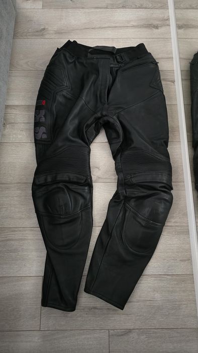 Pantaloni moto IXS