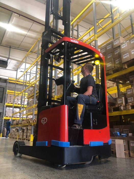 Ричтрак 2 тонна  7-10 метр высота подъема В НАЛИЧИИ