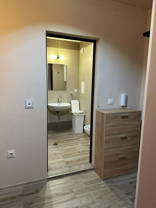 Дава се под наем Двустаен апартамент в София, Дружба 2 - 60 кв.м за 599 € - Снимка #7