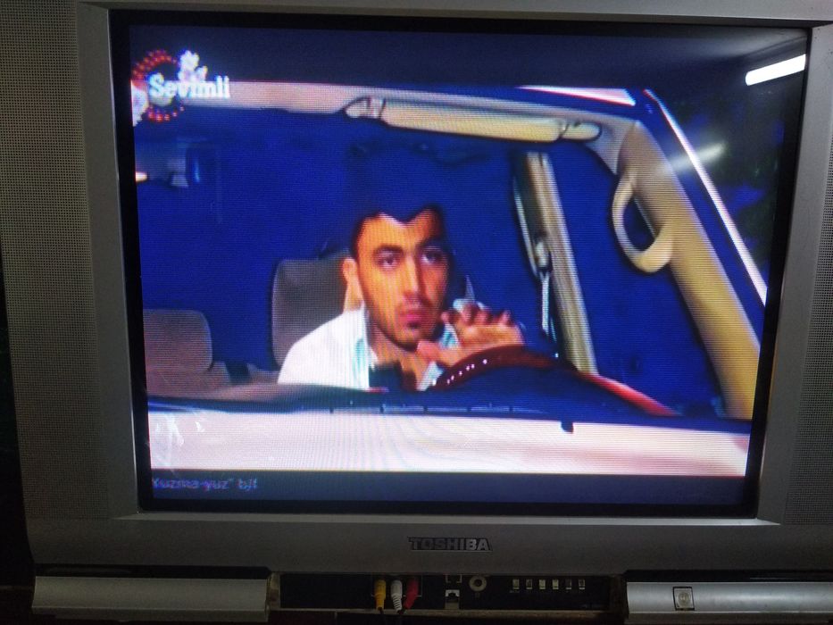 Toshiba televizor sotiladi