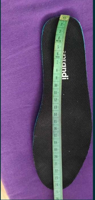 Сникърси Sprandi