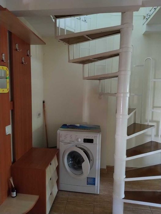 PF, 3 camere, Gara - Market Arcu, centrala proprie