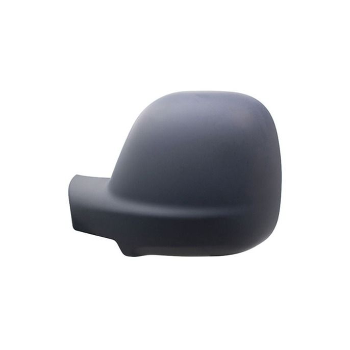 Carcasa oglinda exterioara Citroen Berlingo 06.18-, Jumpy/Spacetourer 06.16-; Opel Combo/Life 09.18-, Zafira Life 08.19-; Peugeot Expert/Traveller 06.16-, Partner/Rifter 06.18-; Toyota Proace 06.16-; stanga/dreapta, grunduita, doar pt oglinzi OE
