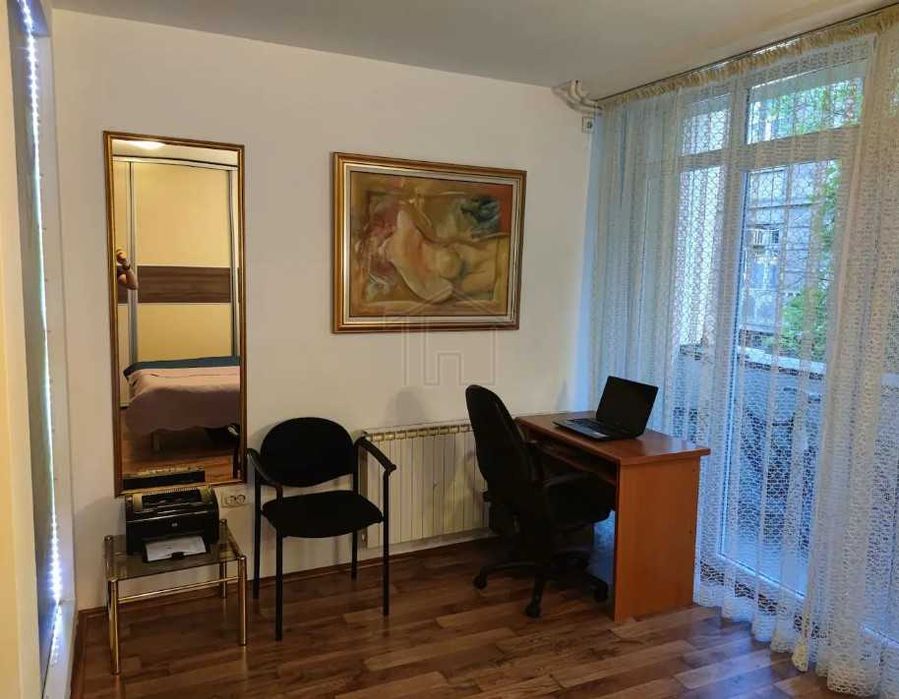 Дава се под наем Двустаен апартамент в Пловдив, Кючук Париж - 58 кв.м за 280.5 € - Снимка #6