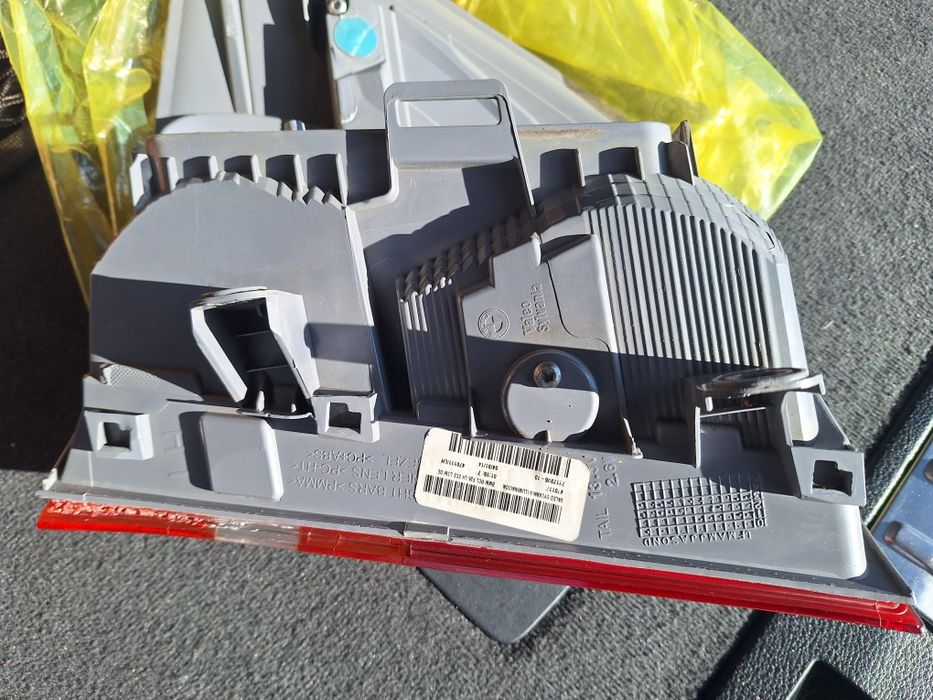 Бъбреци за Бмв х3-Оригинални