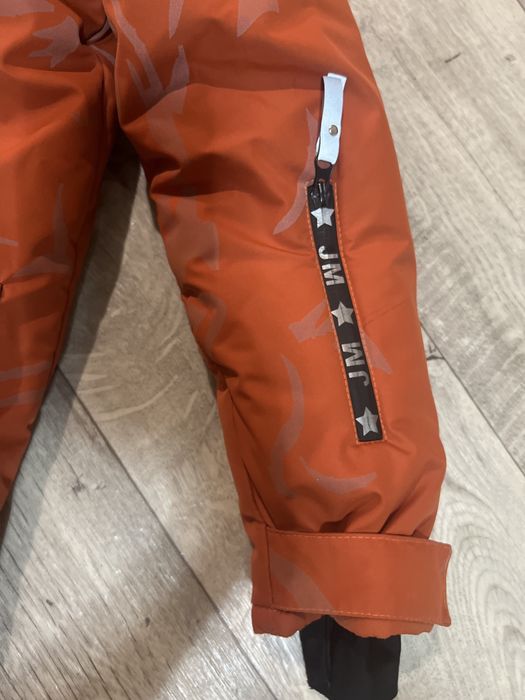 Зимняя куртка р146