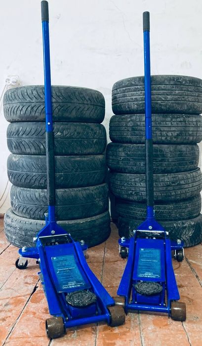 Vulkanizatsiya uskunasi