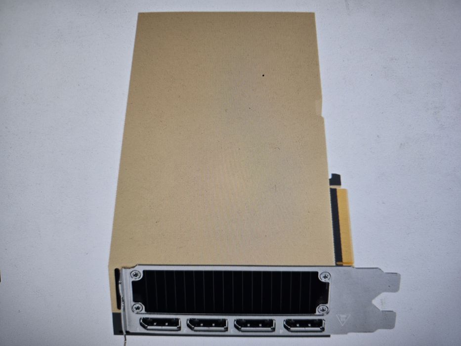 Видеокарта Nvidia Tesla L40s