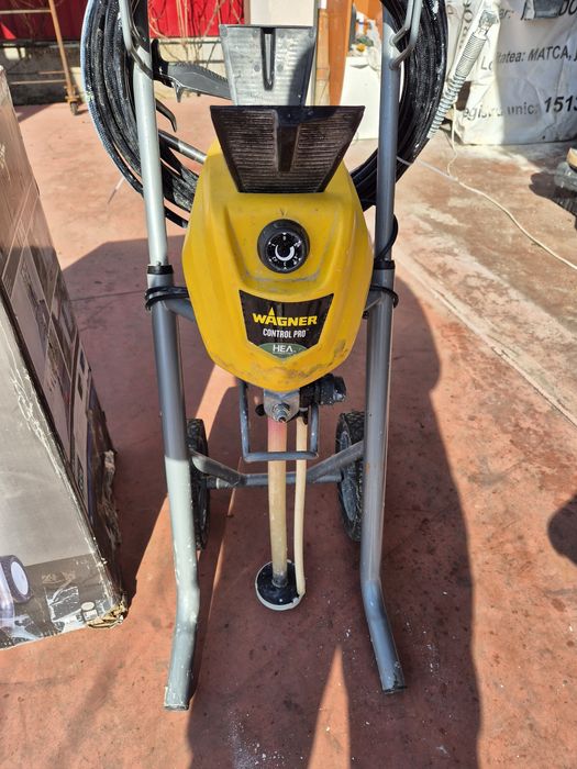 Pompa varuit wagner control pro 350m