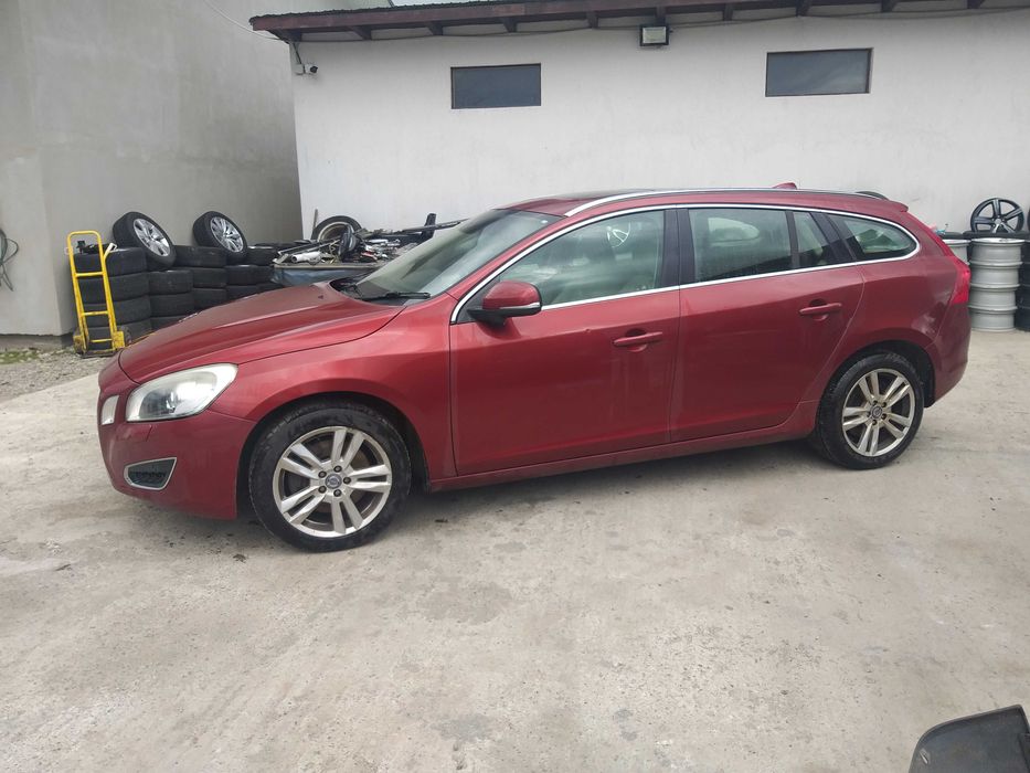 Piese SH Originale Volvo V60 2010 -2017
