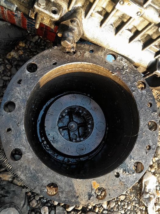 Маз мост запчастлари сотилади