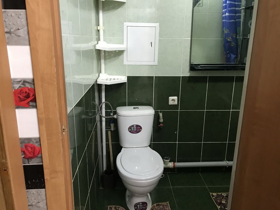 Продаю или обменяю квартиру