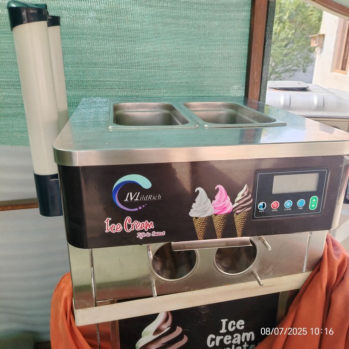 Musqaymoq apparat 2024