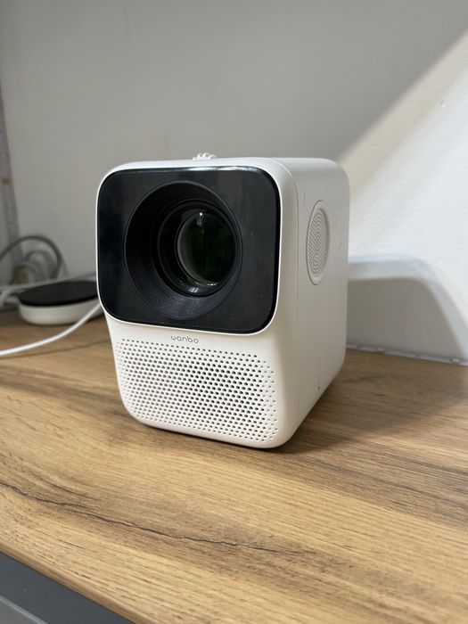 Проектор Wanbo T2 Max