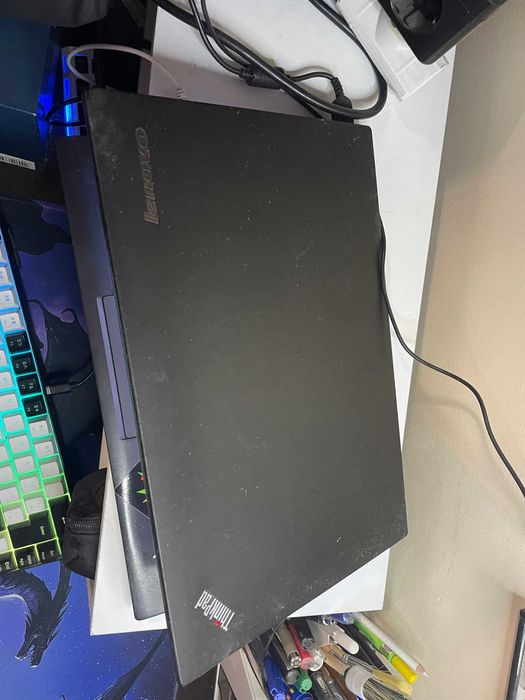 Lenovo think pad t440/Леново т440