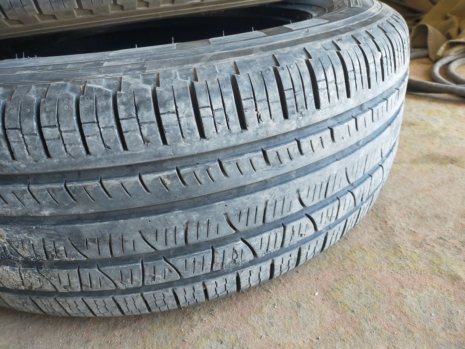 Шины летние Pirelli