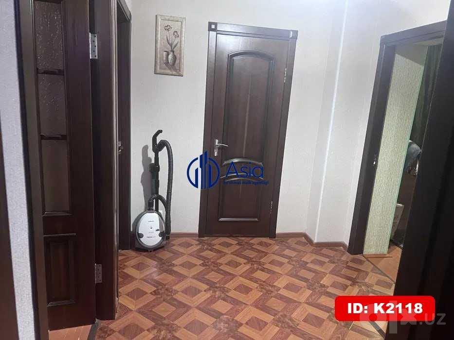 Srochna arzon Pasportniy stol tomondan 3xonali uy sotiladi K2118