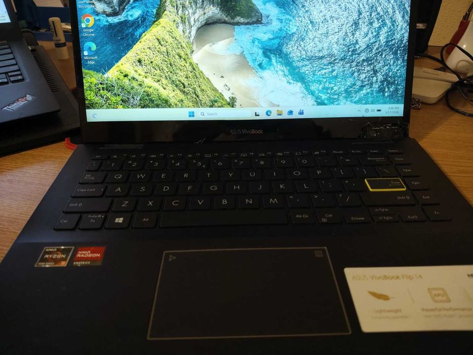 Laptop Asus Vivobook