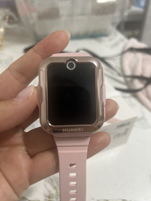 Смарт часы детские