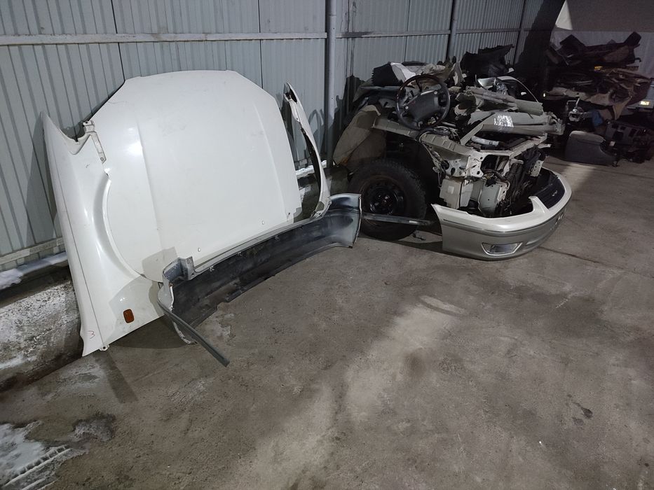 Руль Камри 25, 20, Грация, Виндом