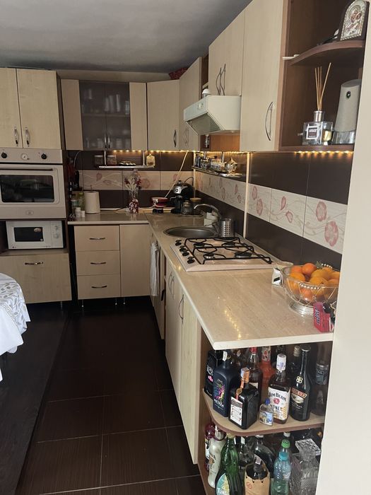 Mobilier de bucatarie