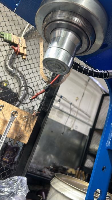 Продам пресс для сто