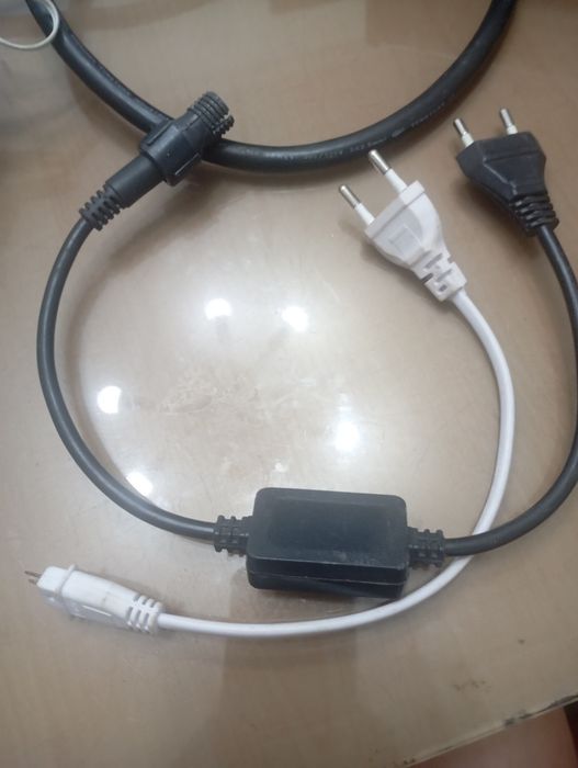 Блок питания для led лент, ленты