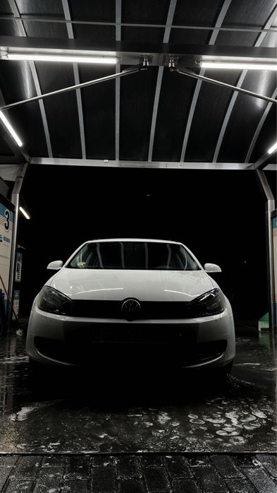 VOLKSWAGEN Golf 2011