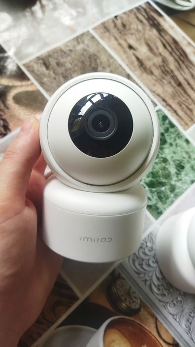 Камера видеонаблюдения IMILAB C20 Home Security