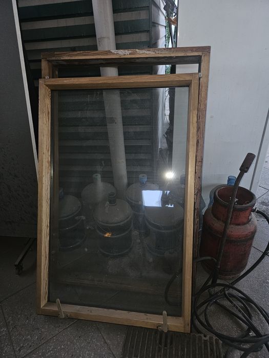 Окно Farko продам 90 на 140