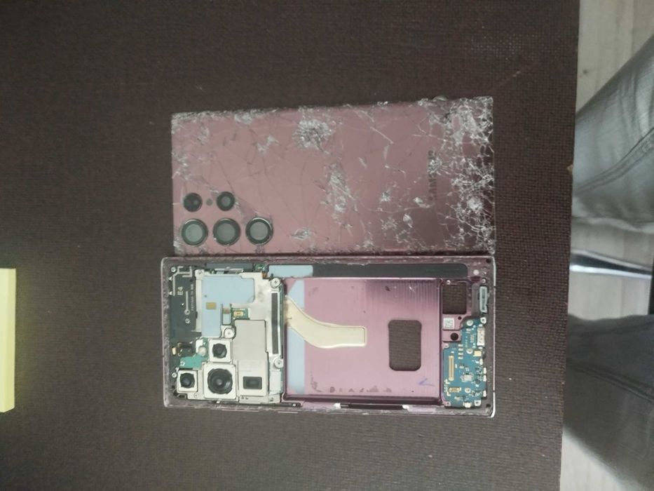 Samsung s22 ultra