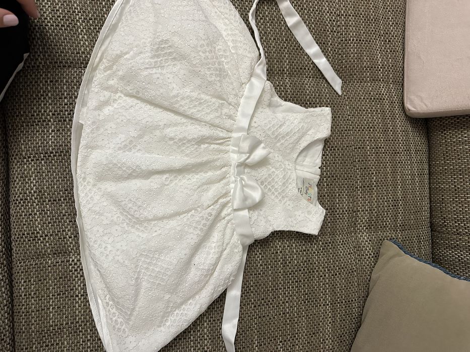 Детска рокля