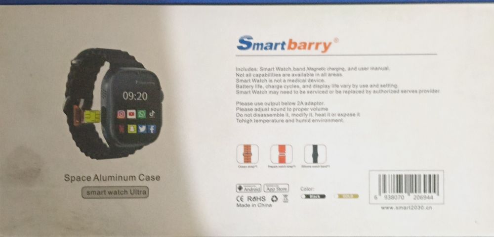 Telefon soat C90 max , kami bor